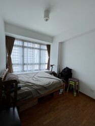 City Square Residences (D8), Condominium #395408341